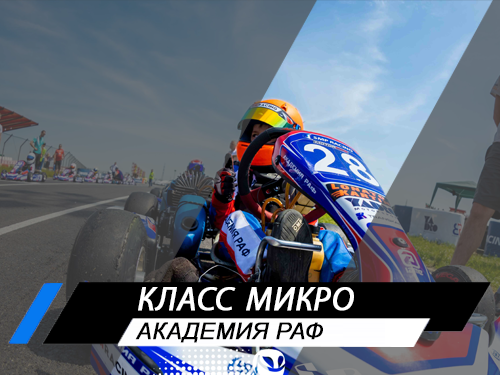 Класс Микро