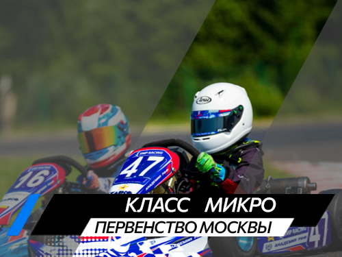 Класс Микро
