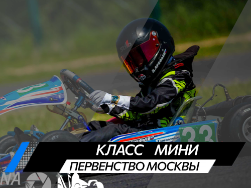 Класс Мини