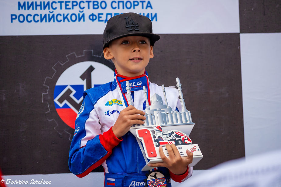 Суровый и Грозный – 5/6 этапы ЧР/ПР в сердце Чечни