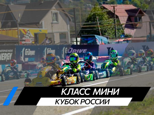 Класс Мини