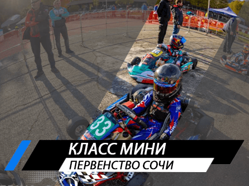 Класс Мини
