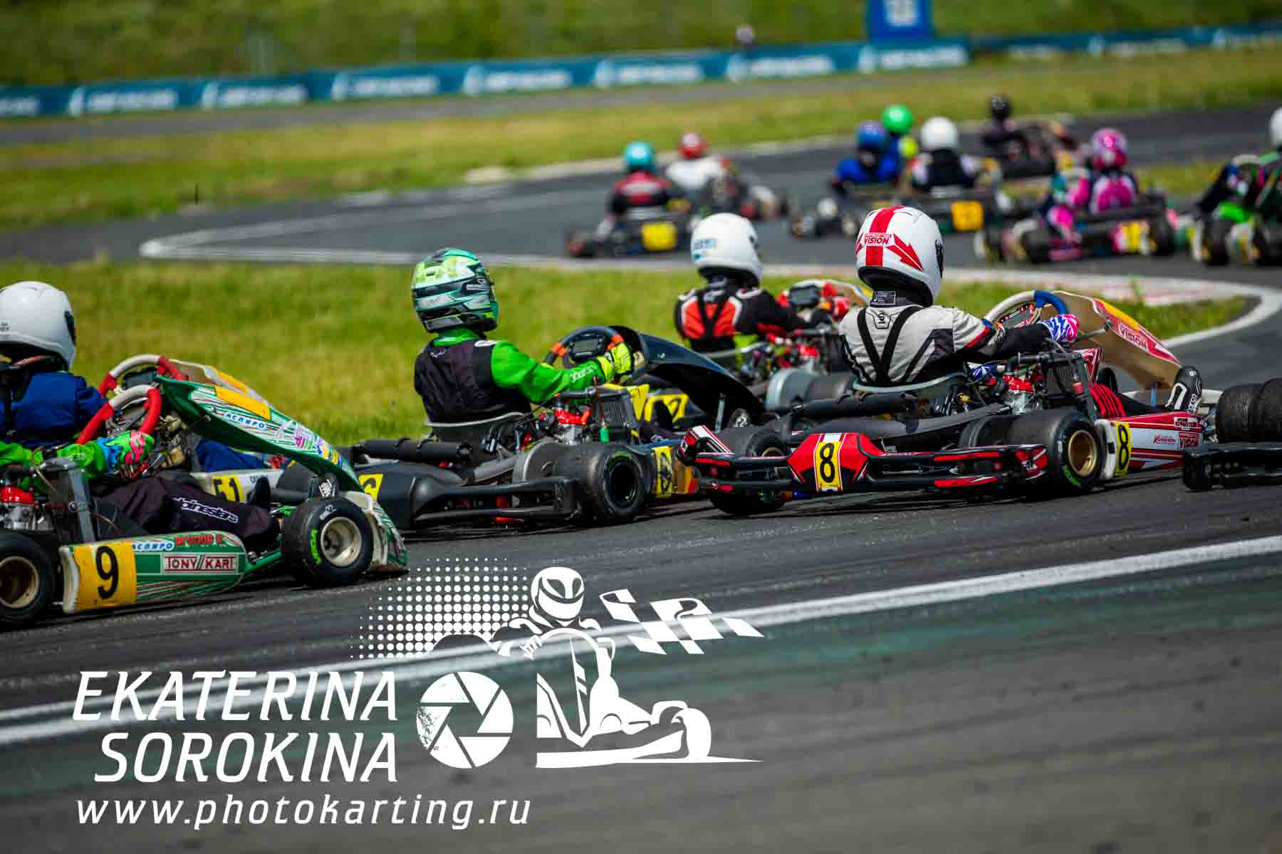 4 этап РМ Рязань 13-16 июня