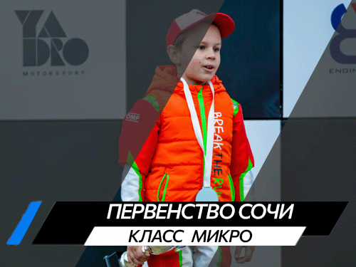 Класс Микро