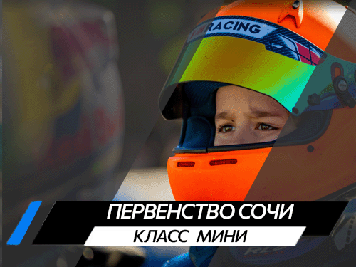 Класс Мини