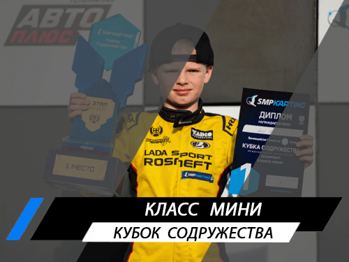 Класс Мини