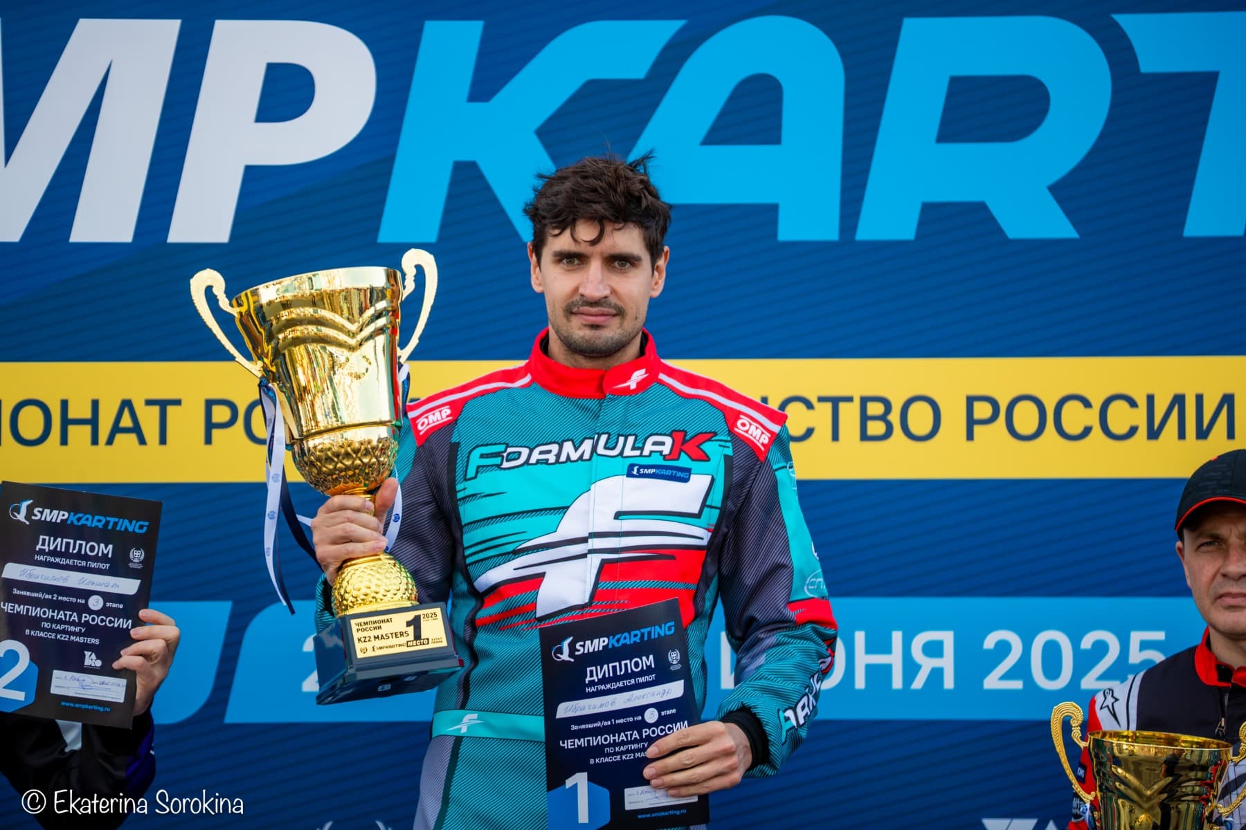 Чемпионат/Первенство России и Академия РАФ. Итоги.