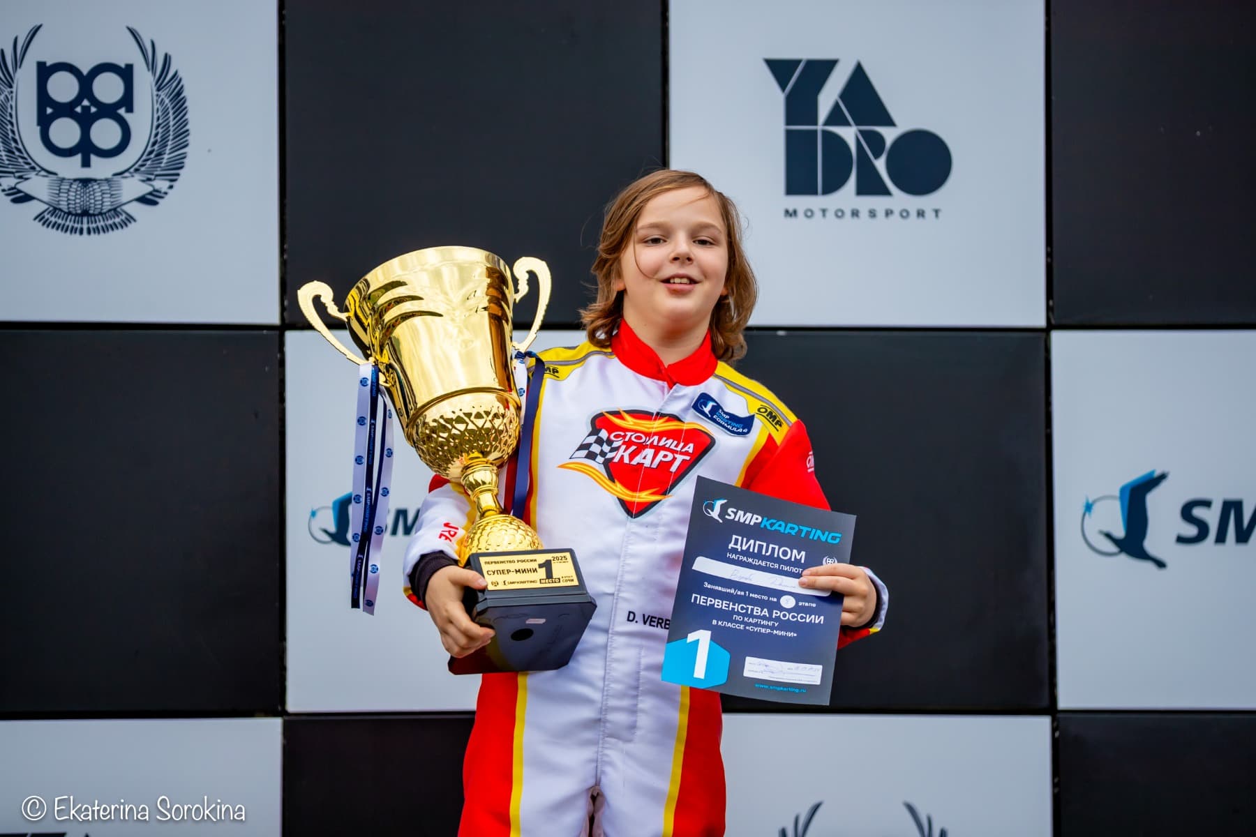 Чемпионат/Первенство России и Академия РАФ. Итоги.