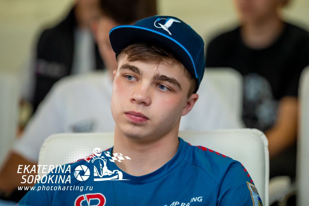 2 этап Чемпионат России Грозный 24-27 апреля