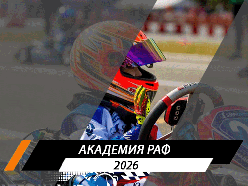 Академия РАФ