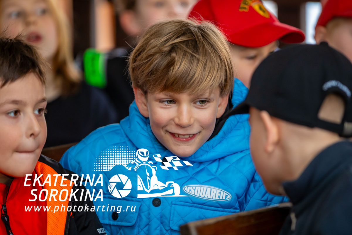 1 этап Первенство России 19-22 марта