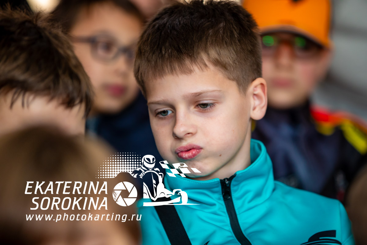 1 этап Первенство России 19-22 марта